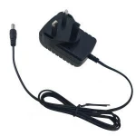 SGS verified factory BS1363 uk plug adapter 12w ac dc power adapter 12v 1a 1000ma adaptor for set top box