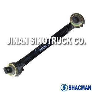 SHACMAN Truck/Auto Truck Suspensions Spare Parts 99014520175 Bottom Push Rod