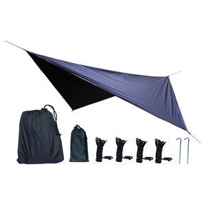 Shade sun awning tent outdoor camp waterproof and sun protection multi-function retractable awnings
