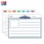 Import Shanghai Liangmei Dry Erase Magnetic Whiteboard For Fridge Magnetic Whiteboard from China