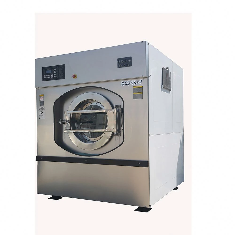 Shanghai lijing Full-auto lavadoras industriales for sale