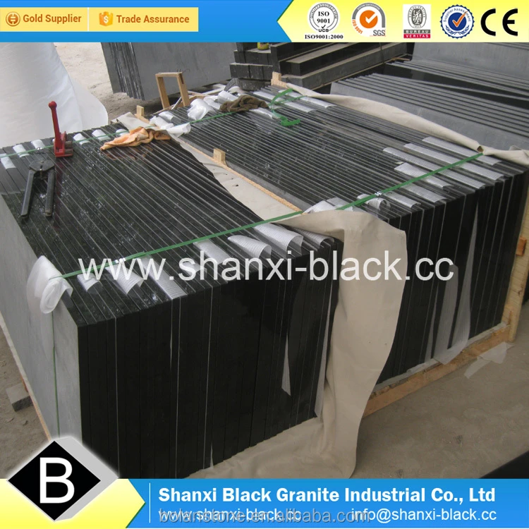 shanxi black monuments absolute black granite monuments granite factory manufacturer tombstone memorial gravestone Israel