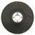 Import SHARPNESS Fiber Backing Abrasive Flap Disc/Wheel 4.5 115MM Metal Sanding Flap Discs Angle Grinder Wheels Grit 40/60/80/100/120 from China