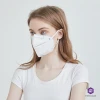 shengquan respirator KN95 Respirators Disposable Masks protective face shield