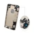 Import Shenzhen 19-year factory replacement back housing with parts for iphone 6s plus from China