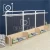 Import SHIJIE clothes boutique store display stands clothing wall mounted garment rack shop fitting and display from China