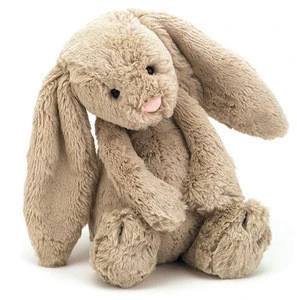 Shixin Sensory Rabbit Toy Baby Soft Animal Stuffed Weighted Anxiety Autism
