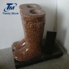 Shoes stone carvings and sculptures art sale