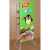 Shop Exposition Retail Metal Wire Counter Bottled Drinks Dispenser Stand (PHY1014F)