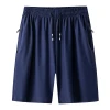 Shorts Thin Fast-drying Beach Trousers Casual Sports Short Pants Men Short Pants Mens Summer Casual Board Shorts Adult Men 2pcs