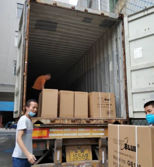 Shunde Professional furniture shipping Whole container 20ft to Europe