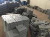 SICOMA concrete mixers spare parts MAO3000 trough tile internal