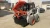 Import side boom flail mower wheel loader with telescopic boom for municipal work from China