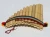 Import Siku Antara Zamponia Bamboo Flute Peruvian Musical Instrument Latin Indian Traditional Ethnic Music Art and Crafts of Ecuador from Ecuador
