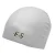 Import Silicon Swim Cap for men, women and Kids. 100% Polyester Swimming Cap with Custom logo from Pakistan