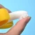 Import Silicone Baby Teether Banana Infant Training Toothbrush and Teether from China