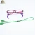 Import Silicone custom sunglass straps eyewear retainer with Anti-slip Ear from China