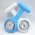 Import Silicone Hospital Clip Hanging Pocket Clock Nurse Watch With Brooch Nurse Fob Watch from China
