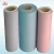 Import Silicone Rubber Coated Colored Fireproof Fiberglass Cloth Silicone Coated Thermal Fiberglass Fabric Sheet from China