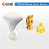 Silicone Rubber for Polyurethane Molding, Tin Cure Silicone Rubber