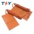 Import silicone solar powered space heaters electric heating pad drum heater with CE from China