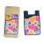 Import Silicone Sticky Mobile Phone Card Pocket With Cleaner from China