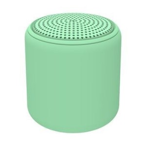 Simple and Stylish Music Control Bt Wireless Call Function Mini Speaker