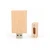 Simple Design Magnet Wooden Portable USB Flash Drive USB Flash Disk USB Pen Drive USB Stick USB Driver USB Drive USB Disk