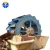 Import Simple Operation Sea Sand Washing Machine Lavadoras De Arena Wheel Sand Washer from China