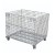 Import Simple to detach and folds easily  metal pallet storage cage from China