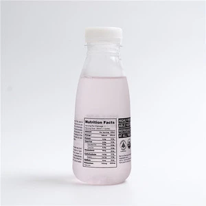 Pure Coconut Water Juice in 300ml Bottle