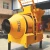 Import Single Axle Hot Sale Zimbabwe!diesel/electric/gasoline Mini Mobile 260l 300l 350l 400l 500l Jw500 500 Liter Concrete Pan Mixer from China