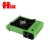 Import Single burner best tempered glass gas hob/gas stove/gas cooker from China