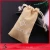Import Sinicline Colorful Printing Hemp Bag Drawstring Bags from China