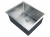 Import Sinks 304 Stainless Steel Bowl Handmade Undermount Kitchen Sink from China