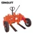 Import Sinolift RTT  all terrain material handling equipment from China
