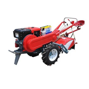 Sinomach Farm Tractor Power Tiller Diesel Tractor With High Quality