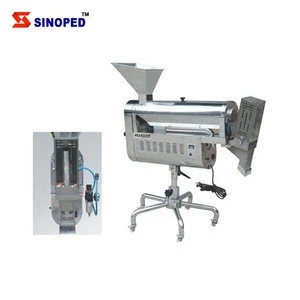 SINOPED High Efficient Capsule Polisher