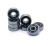 Import SKATERGEAR 608 ceramic titanium bearing with custom printed skateboard bearings from China