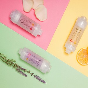 [Skin mansion] VITA ON Vitamin C Cartridge Shower Filter, Aroma, Water Filter