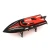 Import Skytech H101 waterproof racing boat rc high speed 2.4G boats new automatic capsizing (180 degree turn) yacht from China