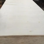 SL High quality Commercial Blockboard/red ok,pine,teak veneer blockbard