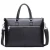 Import Slim Executive Leather Men bag, Laptop Lawyer Leather Briefcase for Men from China