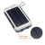 Import slim solar power bank,solar power bank charger, solar charger 8000mah from China