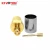 Import SMA Female Jack RF Coax Connector Crimp RG8 RG213 LMR400 7D-FB RG214 Cable Straight Gold Plated from China