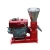 Import Small animal feed pellet mill machine from China