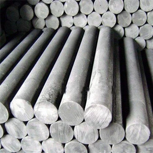 small diameter graphite electrode and rod bar
