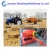 Import Small farm Straw rectangular baler machine from China