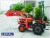 Import Small  front end loader for Japanese tractors from China