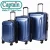 Import Small Size ABS/PC Suitcase  Malas De Viagem Cosmetic Luggage Sets from China